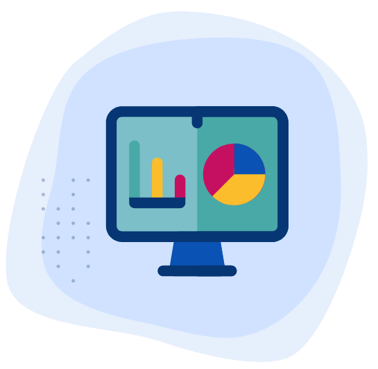 Executive dashboard automation 
and deployment